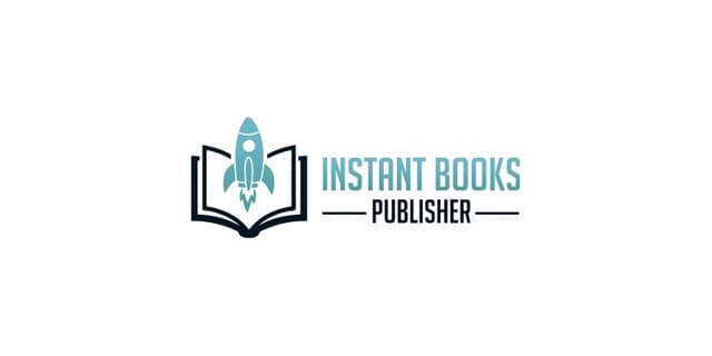 Instant Books Publisher