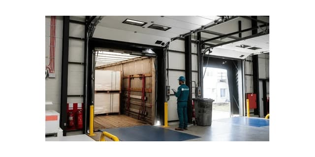 Garage Doors Repair