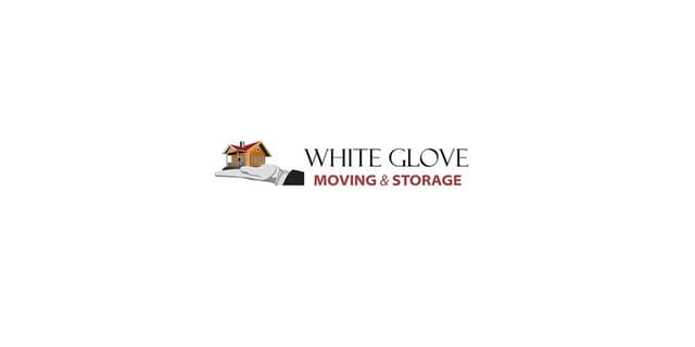 White Glove Moving and Storage