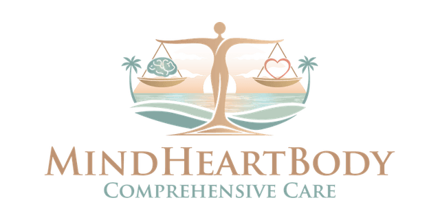 MindHeartBody Comprehensive Care