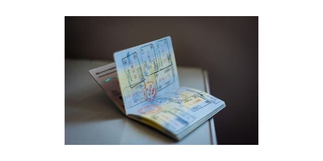 Sameday Passport & Visa Expedite Services