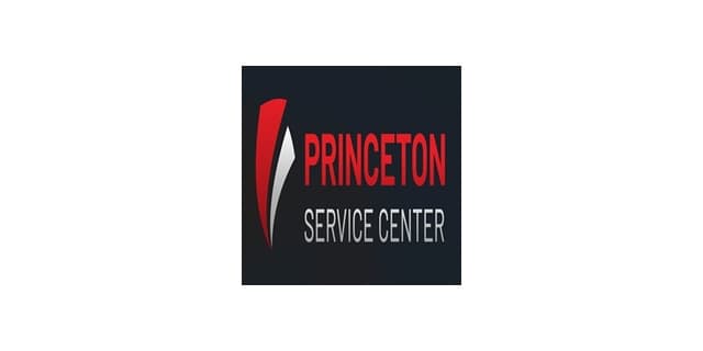 Princeton Service Center
