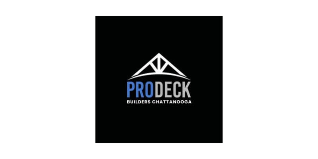 ProDeck Builders Chattanooga