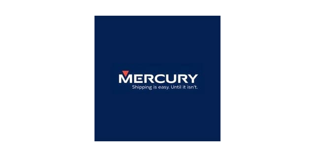 Mercury