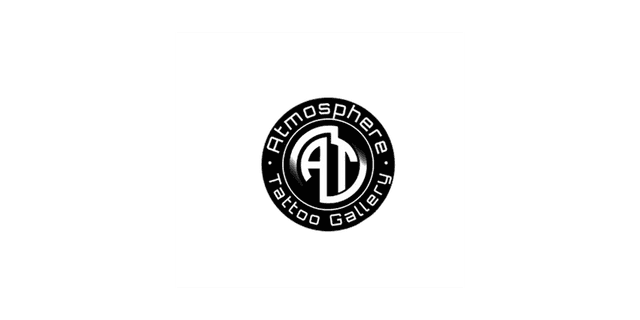 Atmosphere Tattoo Gallery
