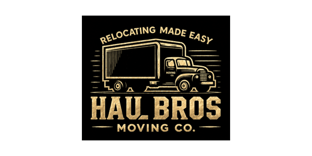 Haul Bros Moving Co LLC