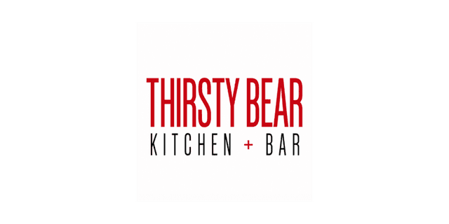 Thirsty Bear Kitchen + Bar