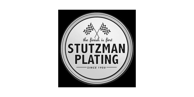 Stutzman Plating