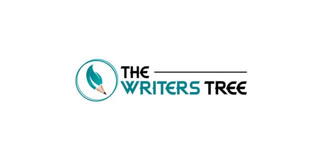 The Writer's Tree