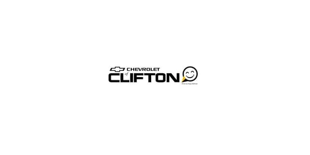 Chevrolet of Clifton