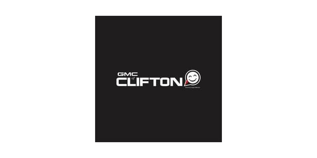 GMC of Clifton