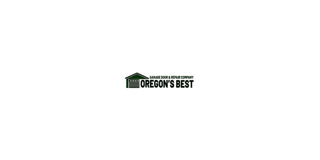Oregon’s Best Garage Door & Repair