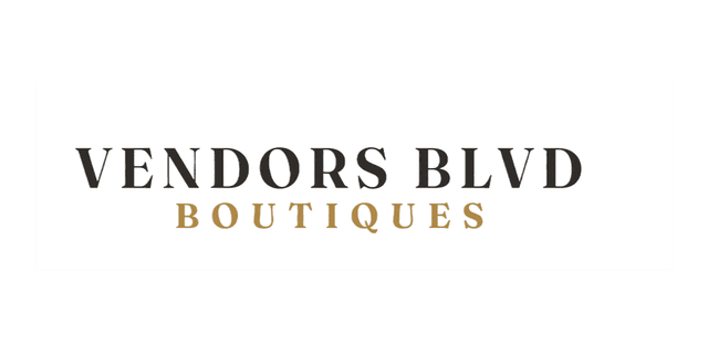 The Collective - Furniture & Vendor Market