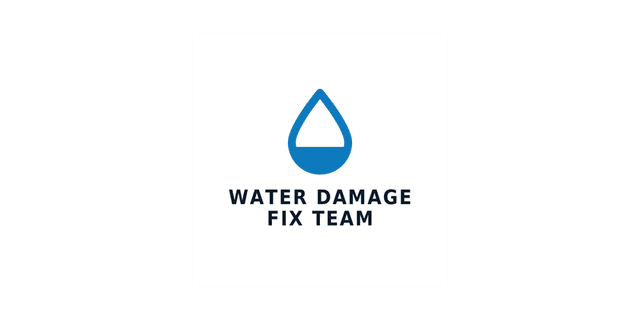 Water Damage Fix Team