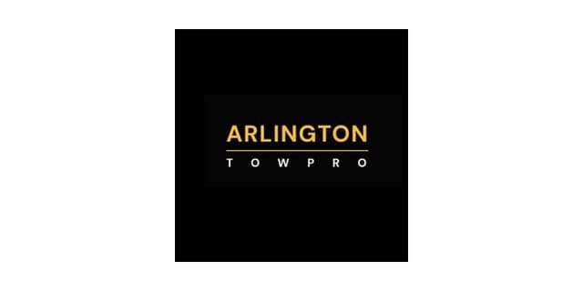 Arlington Tow Pro