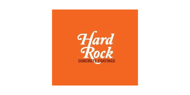 Hard Rock Concrete Coatings