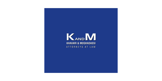 Khavari & Moghadassi, Attorneys at Law, P.C.