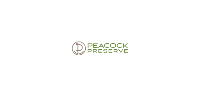 Peacock Preserve