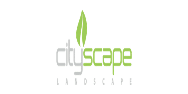 Cityscape Landscape