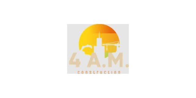 4 AM Construction LLC