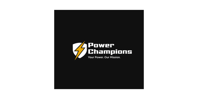 Power Champions