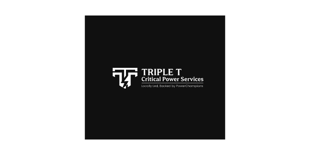 Triple T Critical Power Services