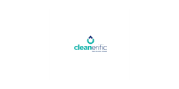 Cleanerific logo