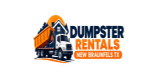 Dumpster Rentals New Braunfels