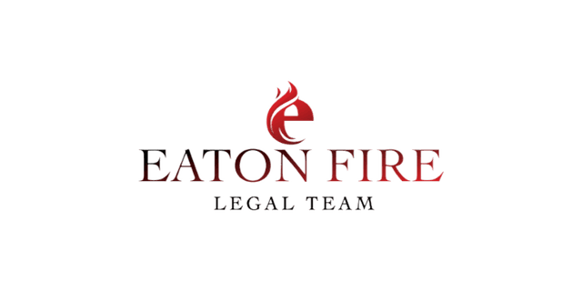 EATON FIRE LEGAL TEAM