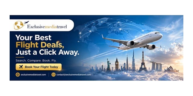 Exclusive Media Travel