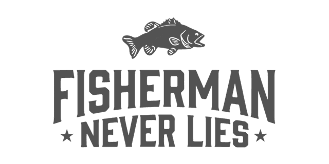 Fisherman Never Lies