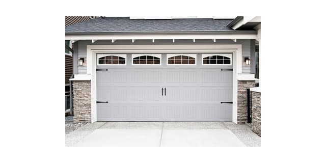 EM Garage Doors And Gate Service Inc