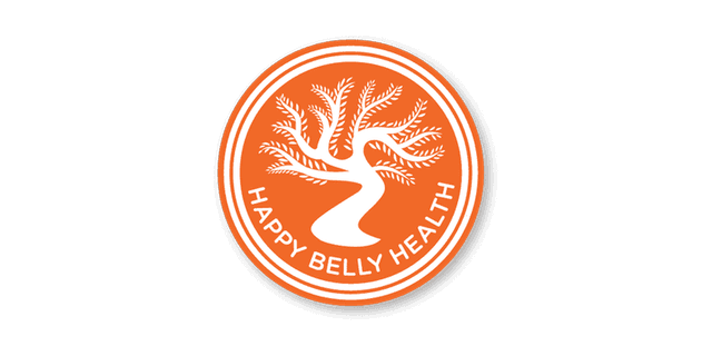 Happy Belly Health by Shanti Pappas