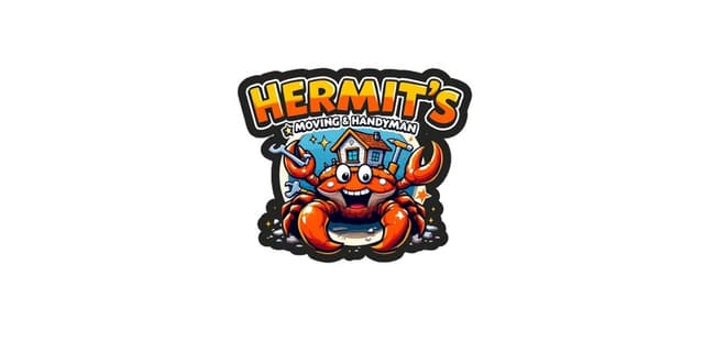 Hermit's Moving and Handyman Services