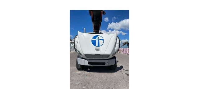 Advertising Vehicles