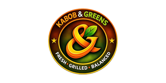 KABOB & GREENS