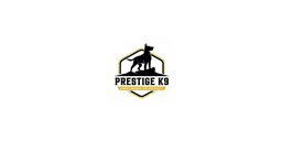 Prestige K9 logo