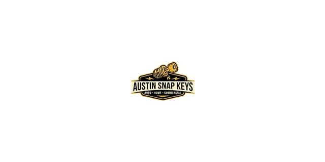 Austin Snap Keys
