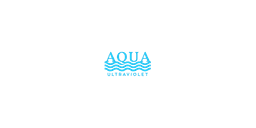 Aqua Ultraviolet logo