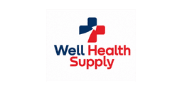 Well Health Supply logo