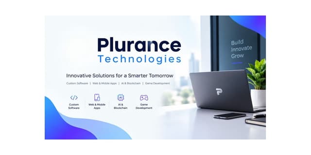Plurance Technologies
