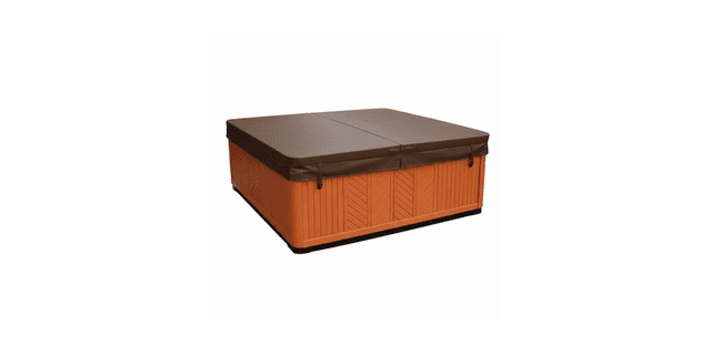 MySpa Cover