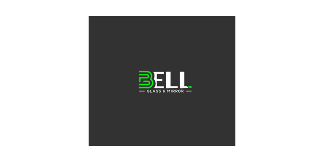 Bell Glass & Mirror