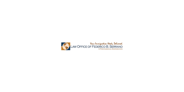 Immigration Law Office of Federico Serrano