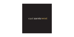 East Meets West Catering logo