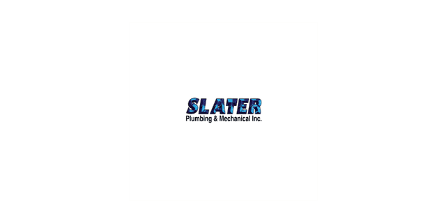 Slater Plumbing & Mechanical Inc.