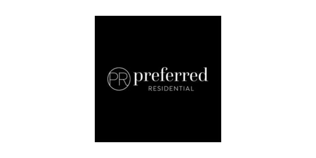 Preferred Residential