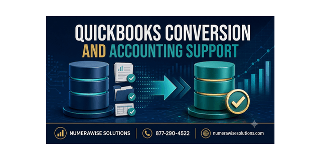 Numerawise solutions LLC