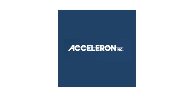 Acceleron, Inc.