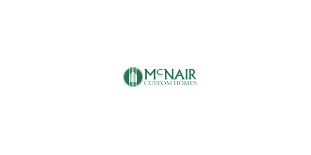 McNair Custom Homes